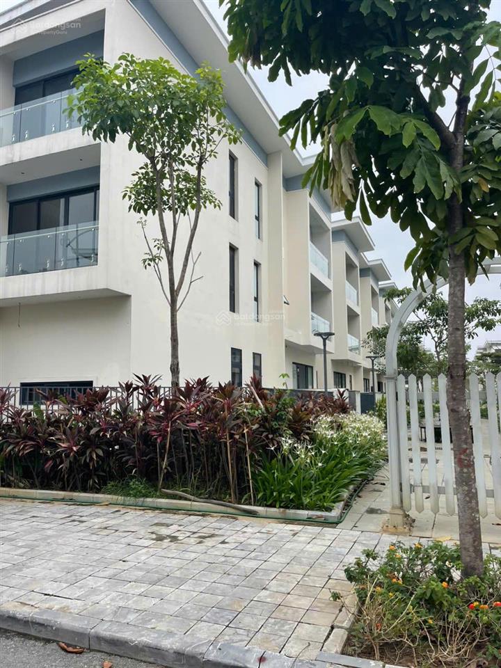 Cho thuê biệt thự tại an quý villa khu đô thị dương nội, hà đông