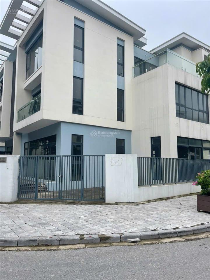 Cho thuê biệt thự tại an quý villa khu đô thị dương nội, hà đông