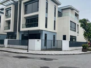 Cho thuê biệt thự tại an quý villa khu đô thị dương nội, hà đông