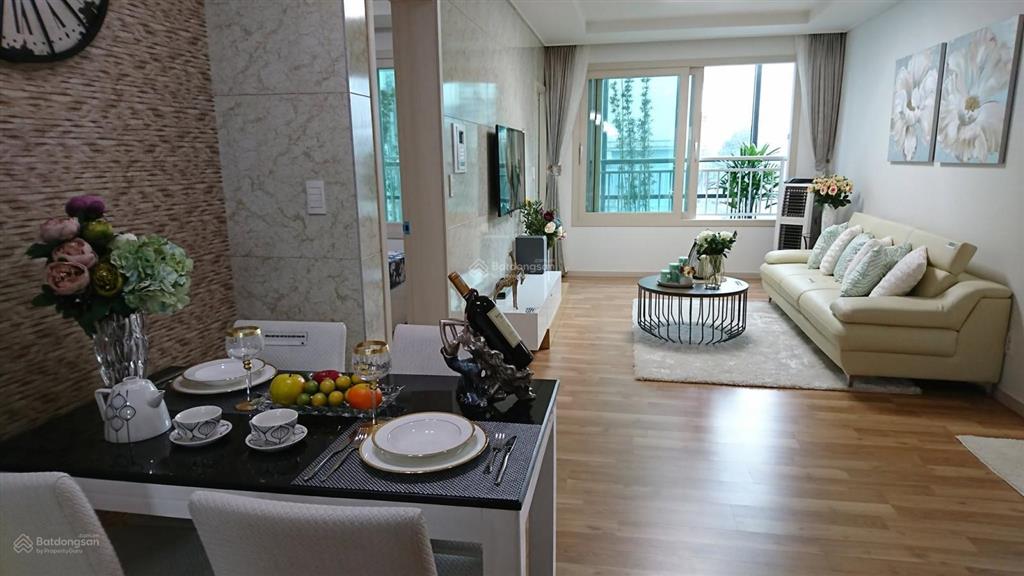 Hot! chính chủ cần bán gấp căn hộ 2pn 74.35m2 tòa ct4 booyoung mỗ lao, có slot ô tô, giá giảm sâu