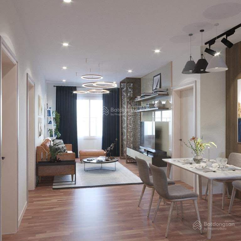 Hot! chính chủ cần bán gấp căn hộ 2pn 74.35m2 tòa ct4 booyoung mỗ lao, có slot ô tô, giá giảm sâu
