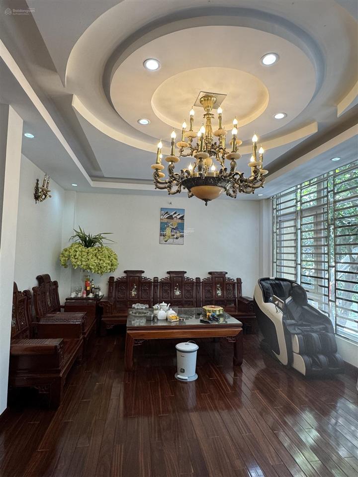 Chính chủ bán nhà liền kề coma6 ( dreamtown) xuân phương, hà nội