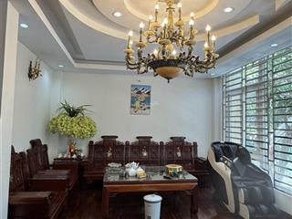 Chính chủ bán nhà liền kề coma6 ( dreamtown) xuân phương, hà nội