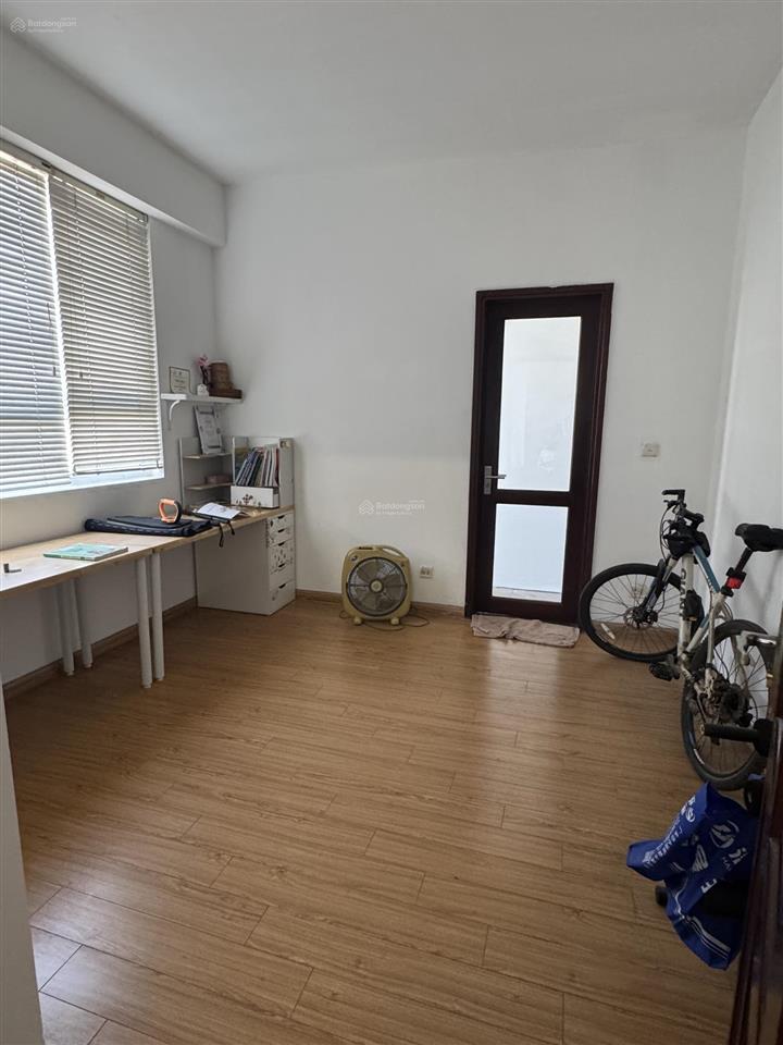 Chính chủ bán gấp căn hộ 124m² kđt dreamtown, coma6 xuân phương, hn