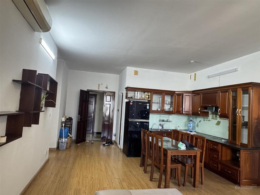 Chính chủ bán gấp căn hộ 124m² kđt dreamtown, coma6 xuân phương, hn