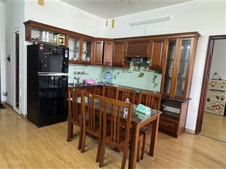 Chính chủ bán gấp căn hộ 124m² kđt dreamtown, coma6 xuân phương, hn