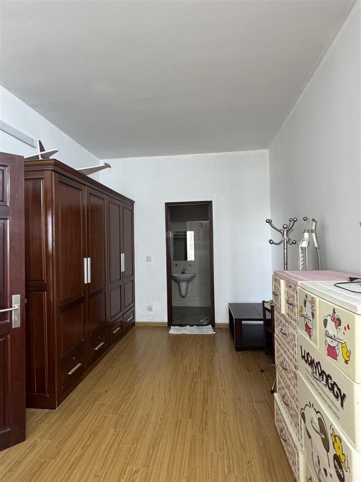 Chính chủ bán gấp căn hộ 124m² kđt dreamtown, coma6 xuân phương, hn