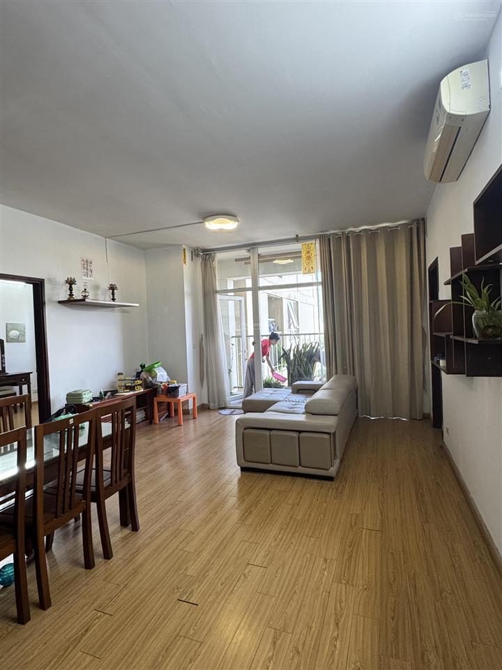 Chính chủ bán gấp căn hộ 124m² kđt dreamtown, coma6 xuân phương, hn