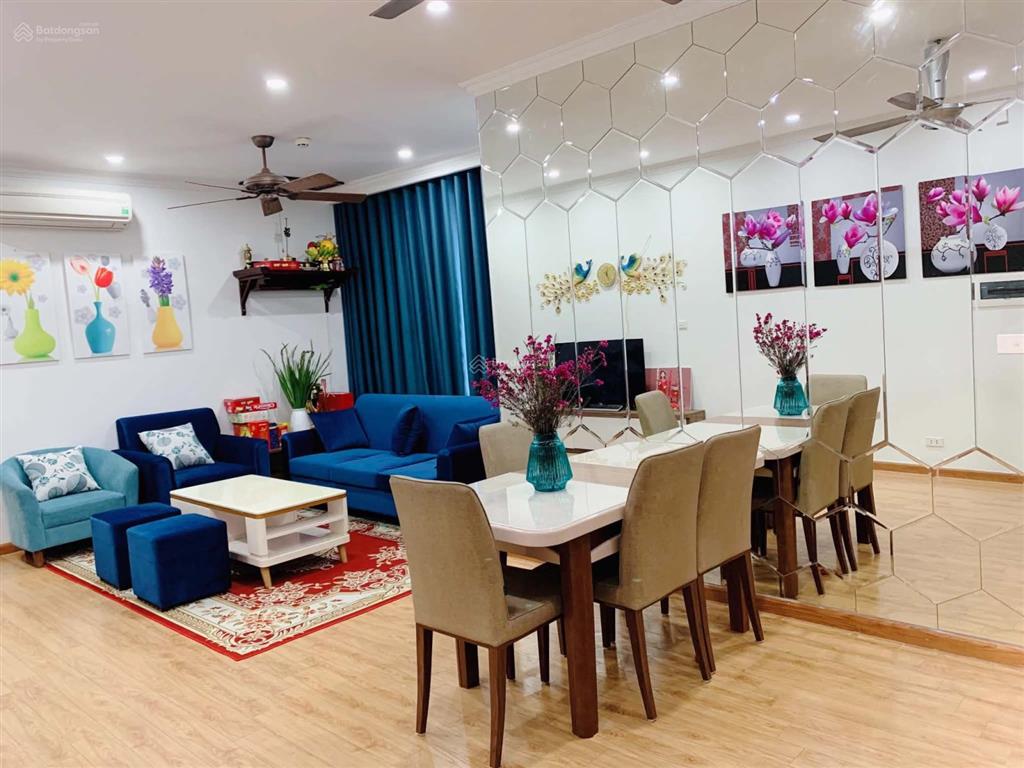 Chính chủ cần bán gấp căn 3pn2wc đường trịnh văn bô mỹ đình