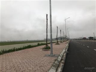 Chuyển nhượng lô đất 1.3ha kcn thuận thành 3, bàn giao ngay.  0988 457 ***