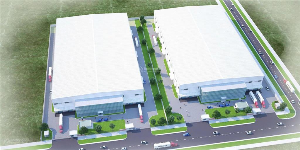 Cho thuê xưởng 2800m2 trong kcn yên phong, độc lập làm chế xuất.  0988 457 ***