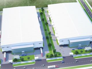 Cho thuê nhà máy trong kcn thuận thành, dt 7500m2, độc lập làm chế xuất.  0988 457 ***