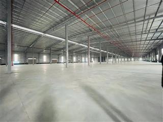 Cho thuê nhà xưởng trong kcn yên mỹ, hưng yên. dt 14500m2, độc lập làm chế xuất.  0988 457 ***