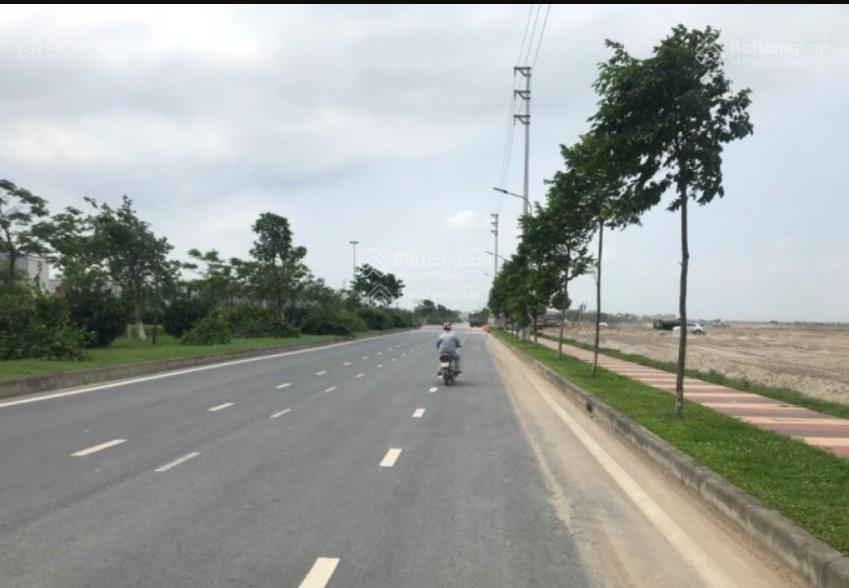 Đất khu công nghiệp thuận thành 3 phân khu mới, diện tích 1ha ký trực tiếp cđt.  0988 457 ***