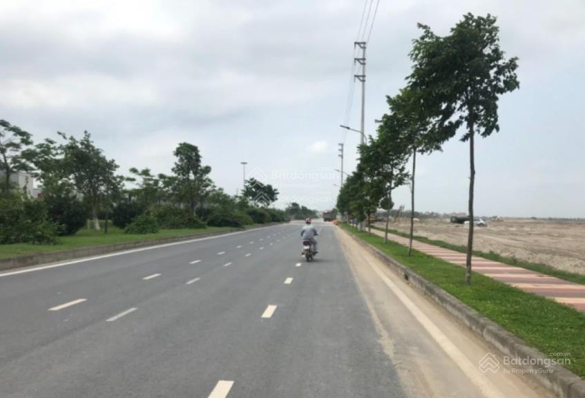 Đất khu công nghiệp thuận thành 3 phân khu mới, diện tích 1ha ký trực tiếp cđt.  0988 457 ***
