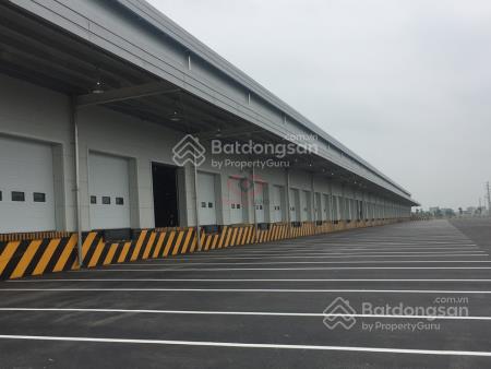 Cho thuê kho lạnh dt 1700m2 kcn yên phong, đáp ứng nhiệt độ từ  25 độ c.  0988 457 ***