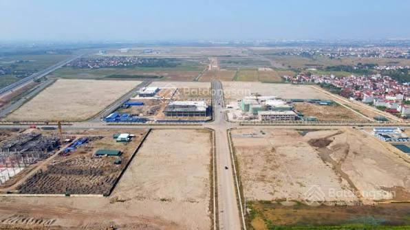 Khu công nghiệp song mai nghĩa trung  bắc giang, lô đất diện tích nhỏ chỉ 5000m2