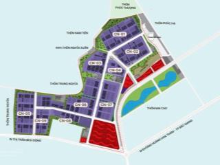 Khu công nghiệp song mai nghĩa trung  bắc giang, lô đất diện tích nhỏ chỉ 5000m2