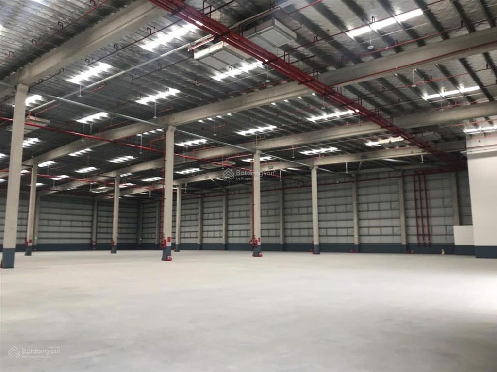 Cho thuê nhà xưởng kcn đại đồng, diện tích 2900m2, thiết kế 1 tầng.  0988 457 ***