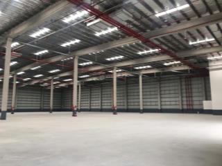Cho thuê nhà xưởng kcn đại đồng, diện tích 2900m2, thiết kế 1 tầng.  0988 457 ***