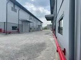 Cho thuê xưởng/ kho kcn quế võ, dt 3000m2, 1 tầng.  0988 457 ***