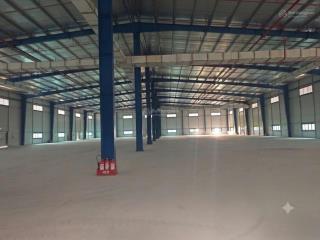 Cho thuê xưởng/ kho kcn quế võ, dt 3000m2, 1 tầng.  0988 457 ***