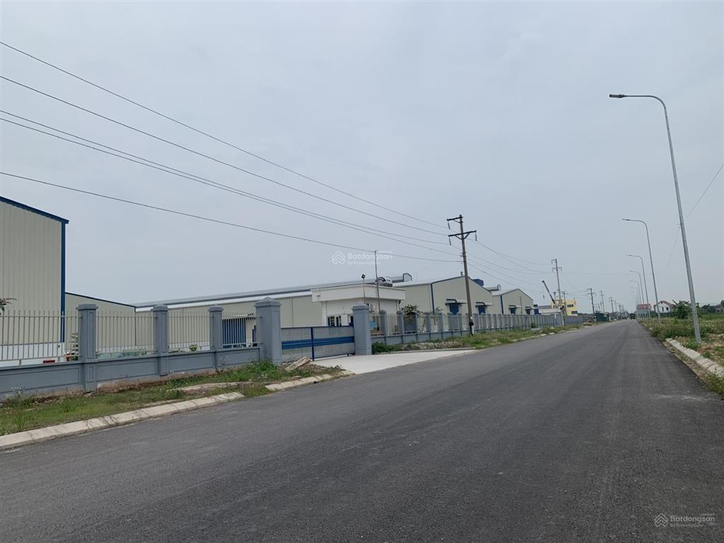 Cho thuê xưởng/ kho kcn quế võ, dt 3000m2, 1 tầng.  0988 457 ***