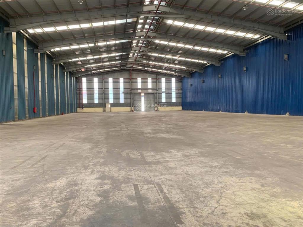Nhà máy cho thuê trong kcn phố nối, hưng yên. dt 4000m2, bàn giao ngay.  0988 457 ***