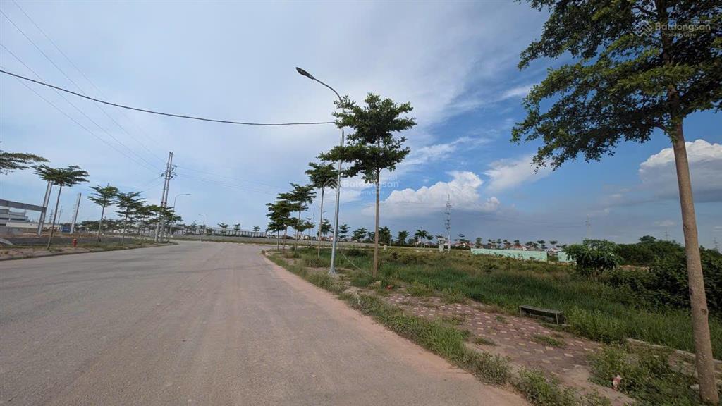 Chuyển nhượng dự án 6ha tại phố nối, hưng yên, ngay mặt đường tỉnh lộ. hạ tầng bàn giao ngay