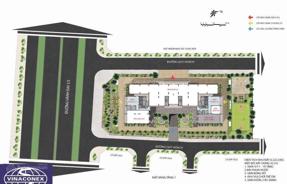 Hàng hiếm bán cc 70m2 tại lucky house kiến hưng, 4,5 tỷ, 2pn, 2wc