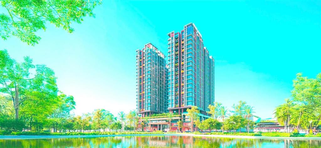 Sắp mở bán chung cư vci eden park trung tâm vĩnh yên tỉnh phú thọ, giá đợt 1  0975 676 ***