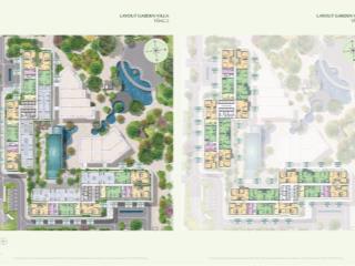 Chính chủ cần bán căn hộ 3 phòng ngủ tại sky retreat long an, giá thương lượng.  0975 676 ***