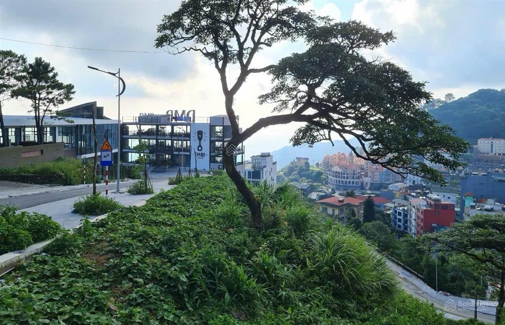 Chính chủ gửi bán ô đất 3 mặt thoáng ngay mặt đường lam sơn, vĩnh yên.  0975 676 ***