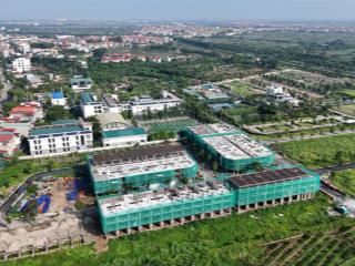 Bán nhà phố trung tâm kđt ceo mê linh, vị trí trung tâm, giá đợt 1 cực hấp dẫn  0975 676 ***