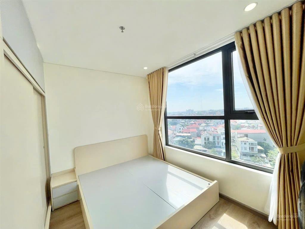 Cho thuê căn 2 ngủ tại chung cư lafortuna vĩnh yên, giá linh hoạt, sẵn ở ngay  0975 676 ***