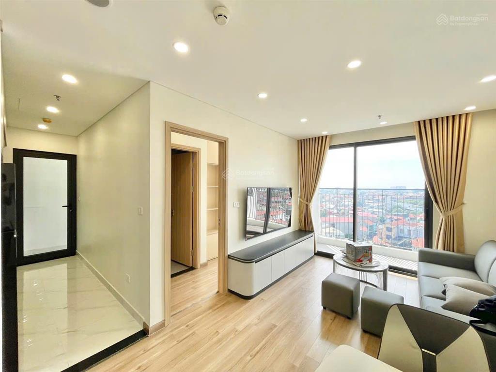 Cho thuê căn 2 ngủ tại chung cư lafortuna vĩnh yên, giá linh hoạt, sẵn ở ngay  0975 676 ***