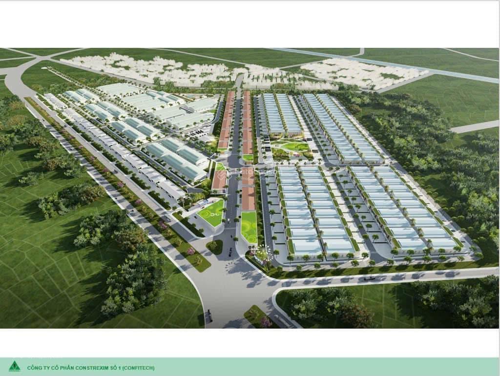 Chính chủ cần bán lô sh loại 100m2 cụm cn thanh văn  tân ước vị trí đẹp ngay ngã tư.  0365 552 ***
