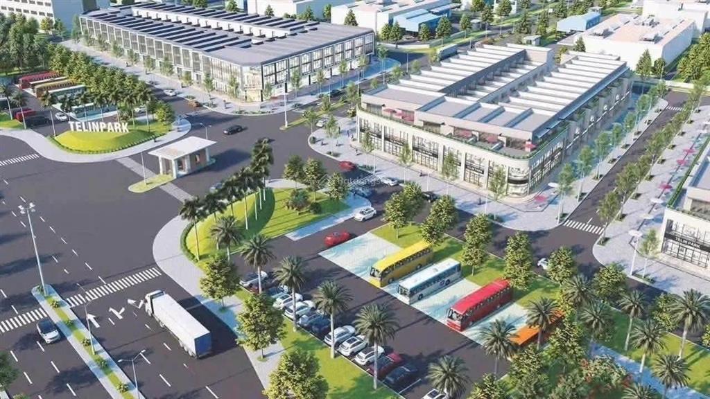 Chủ cần thanh khoản nhanh lô đất 2500 m2 cụm công nghiệp telin kim bài  0365 552 ***