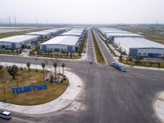 Chủ cần thanh khoản nhanh lô đất 2500 m2 cụm công nghiệp telin kim bài  0365 552 ***