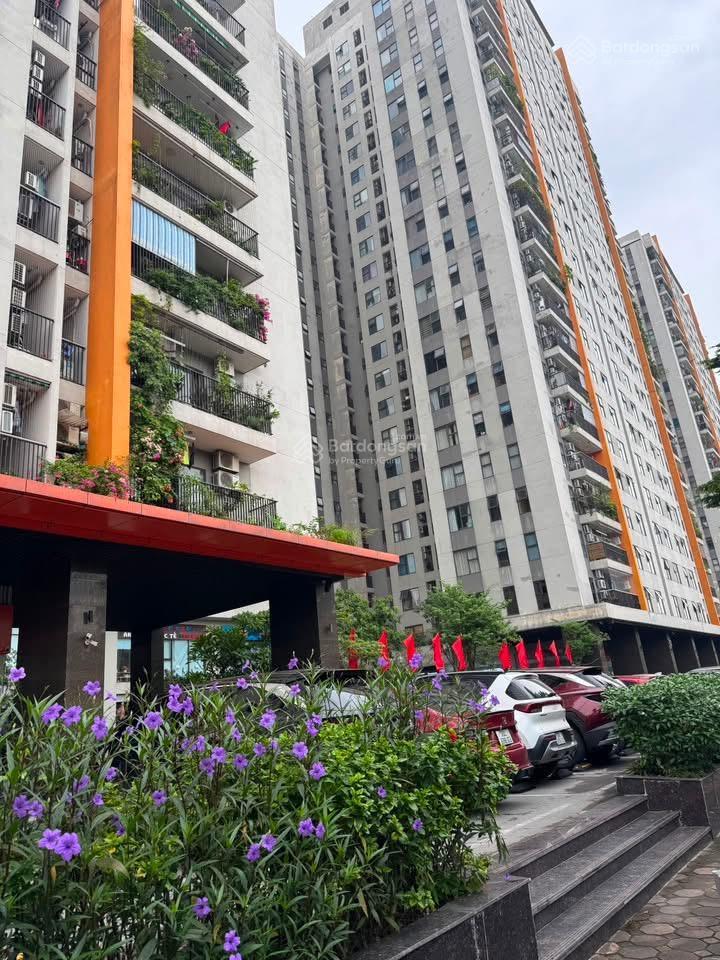 Chủ nhà rất cần bán căn 68m2 cc the k park, văn phú giảm giá sâu 4,2 tỷ.  0365 552 ***
