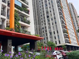 Chủ nhà rất cần bán căn 68m2 cc the k park, văn phú giảm giá sâu 4,2 tỷ.  0365 552 ***
