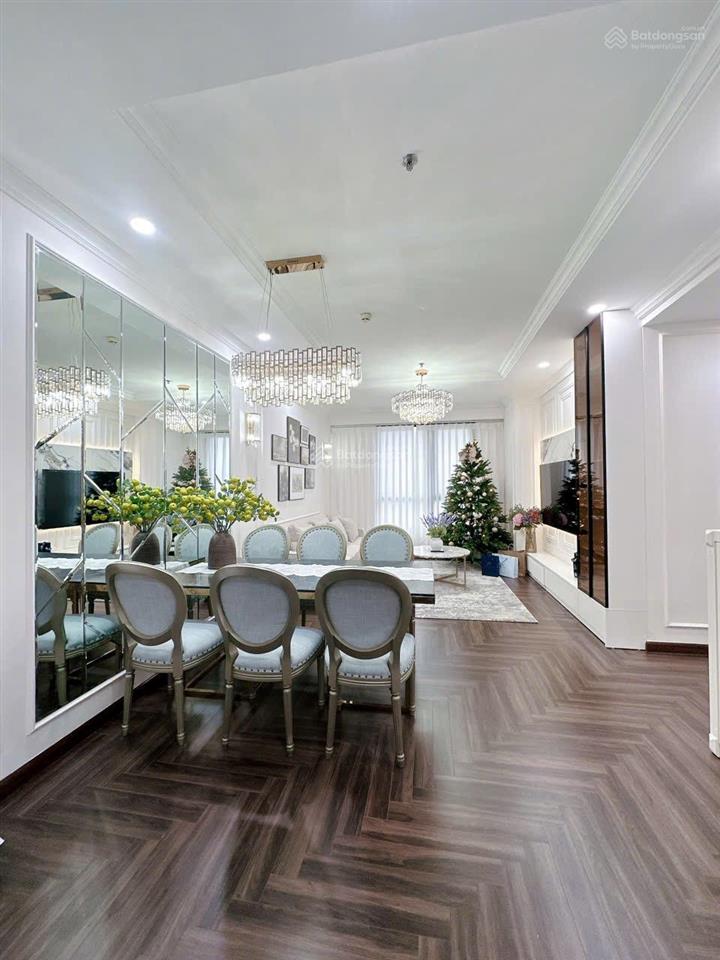 Chính chủ bán căn hộ 3pn dự án times city nhà full nội thât  0947 189 ***