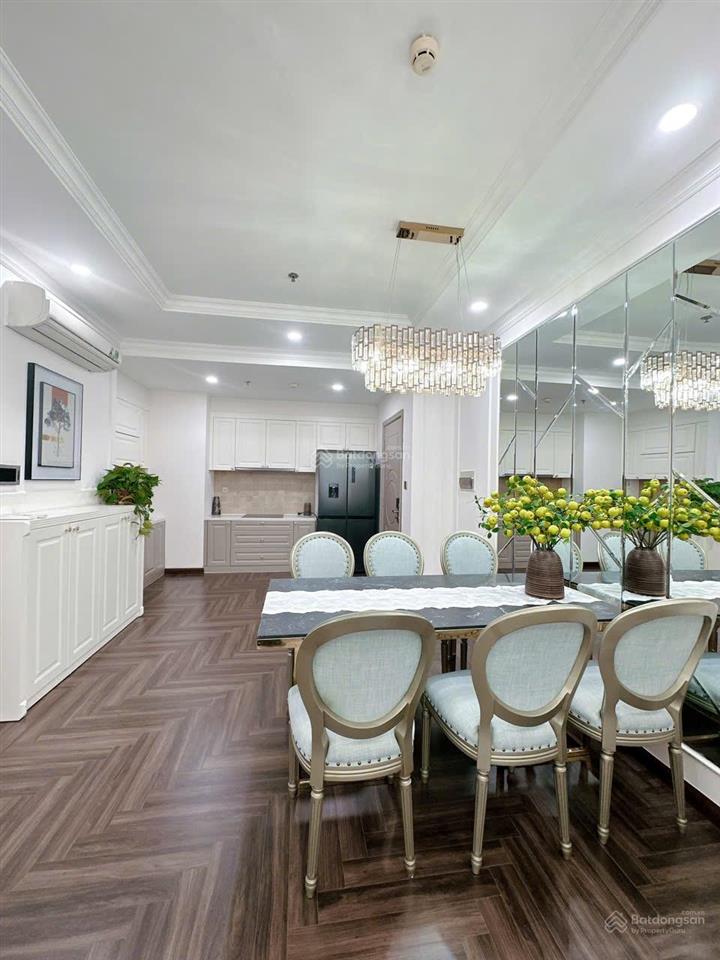 Chính chủ bán căn hộ 3pn dự án times city nhà full nội thât  0947 189 ***