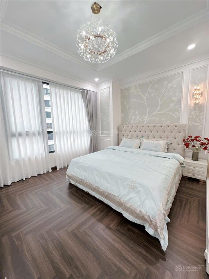 Chính chủ bán căn hộ 3pn dự án times city nhà full nội thât  0947 189 ***