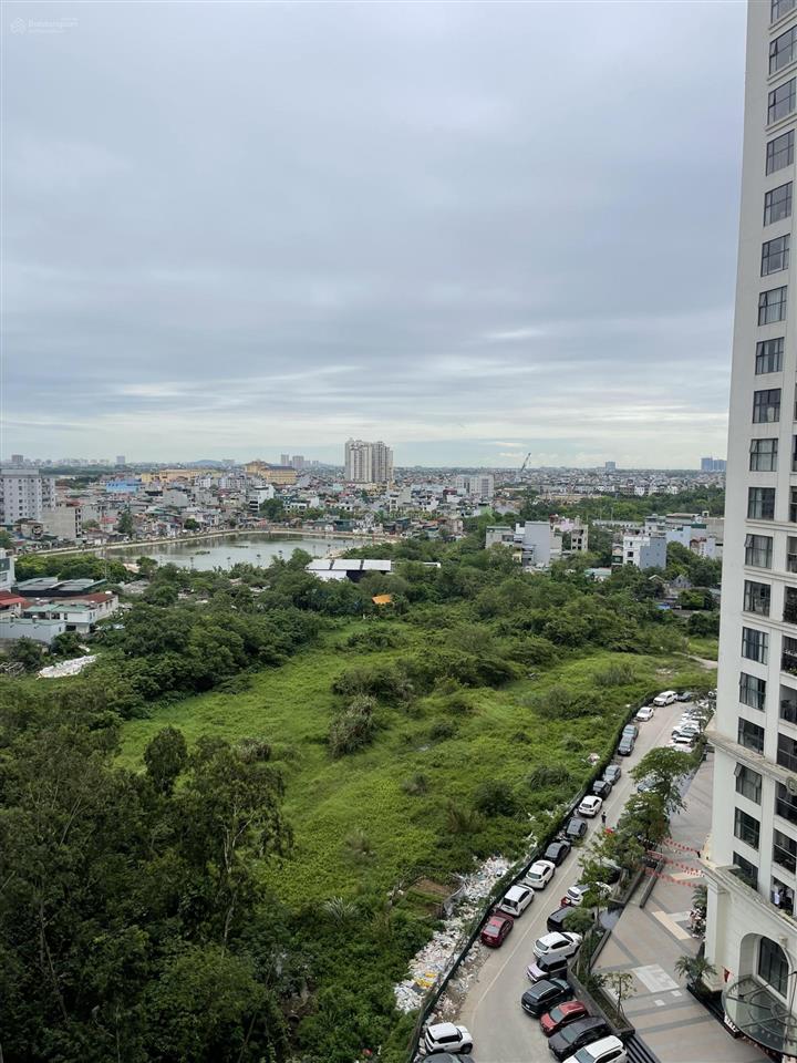 Chín chủ cần bán căn hộ chung cư times city park hill dt 78m2  0947 189 ***.