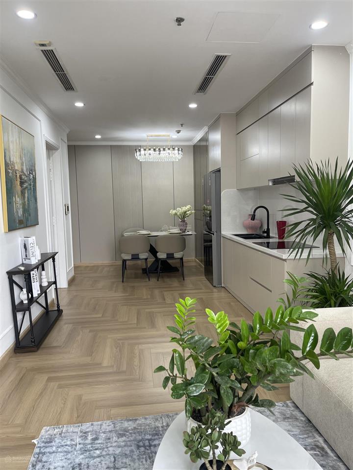 Chín chủ cần bán căn hộ chung cư times city park hill dt 78m2  0947 189 ***.