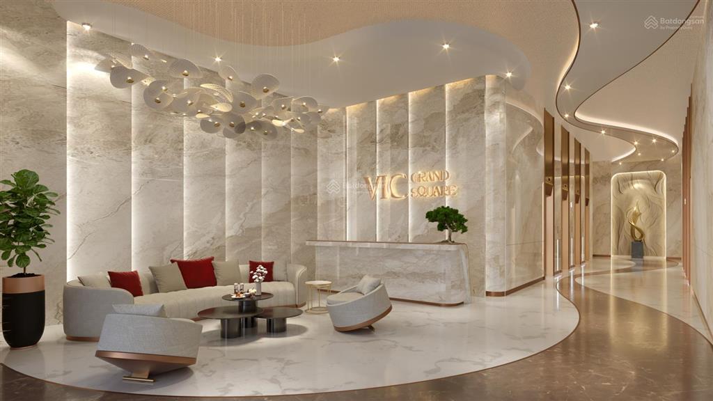 Chính chủ cần nhượng lại căn hộ vic grand square việt trì, căn 52m², view quảng trường hùng vương