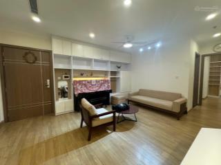 Cho thuê căn chung cư flc phố dương khuê, dt 159m2, 3ngu, giá 14tr/th.  0987 265 ***