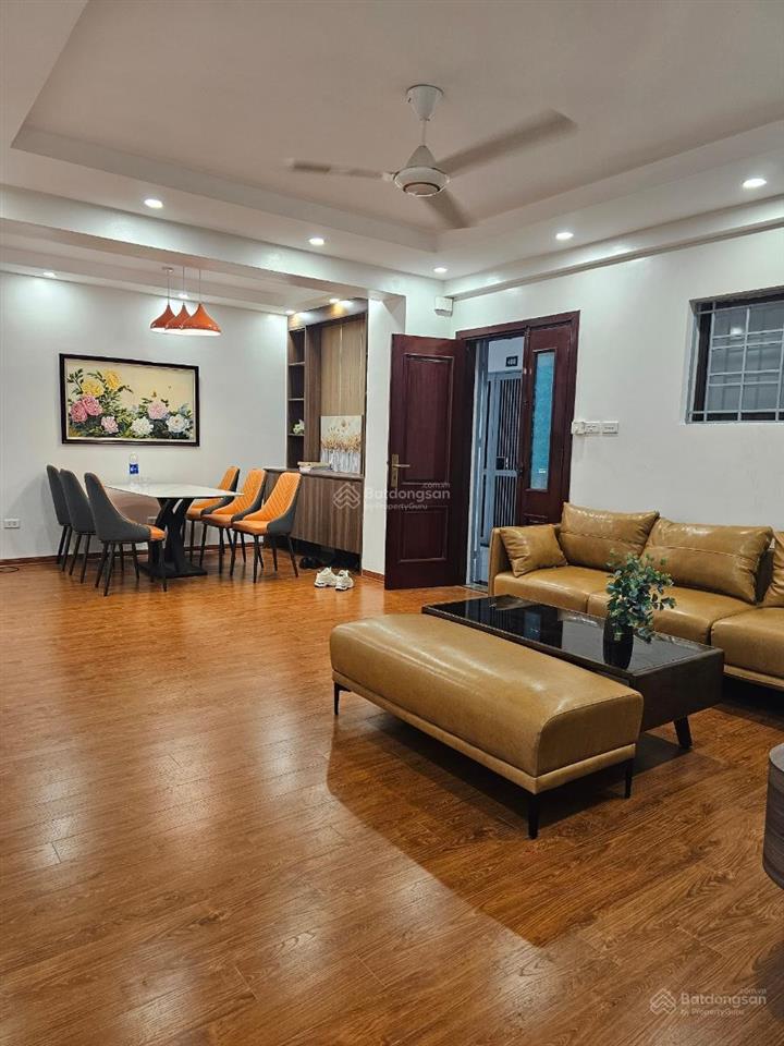Chính chủ bán căn chung cư ct5 trần hữu dực ,mỹ đình 2 dt 83m2 , 2 ngủ . 0987 265 ***