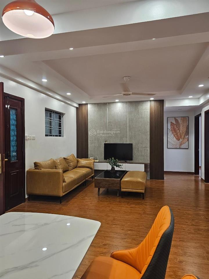 Chính chủ bán căn chung cư ct5 trần hữu dực ,mỹ đình 2 dt 83m2 , 2 ngủ . 0987 265 ***